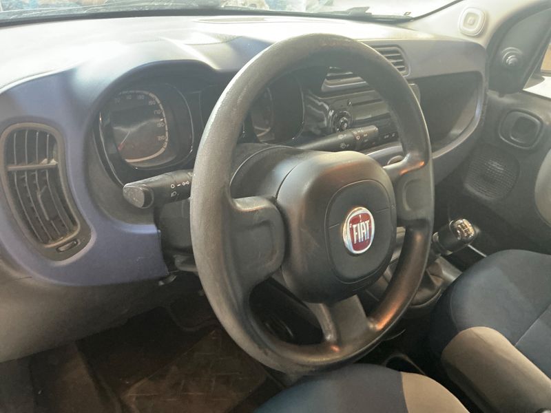 Fiat Panda 1.2 Lounge 2015 – снимка 25