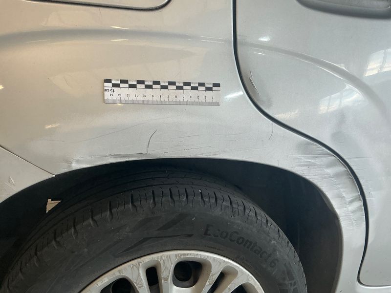 Fiat Panda 1.2 Lounge 2015 – снимка 22