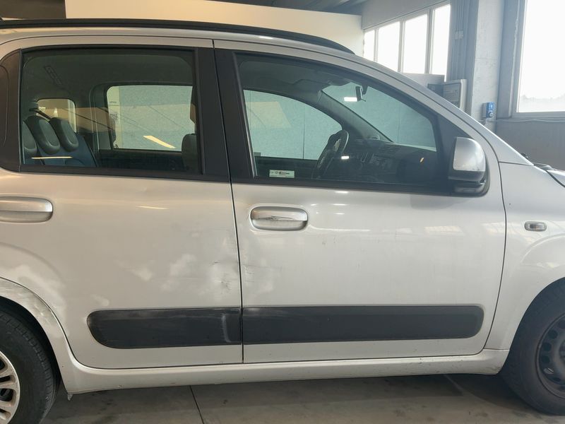 Fiat Panda 1.2 Lounge 2015 – снимка 10