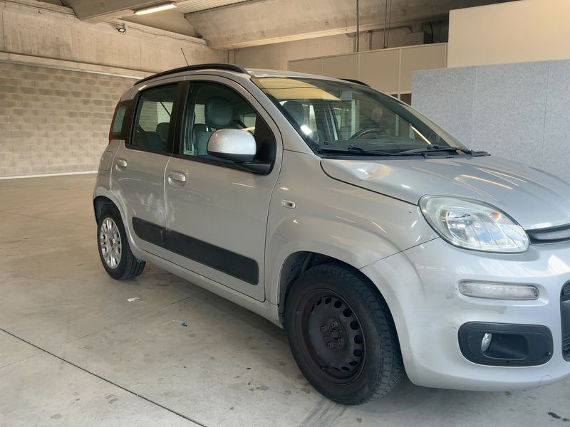 Fiat Panda 1.2 Lounge 2015 – снимка 12