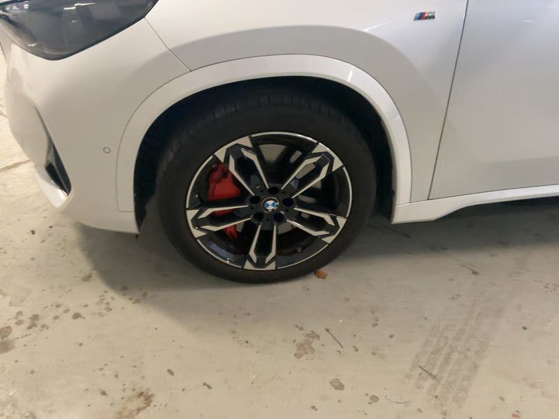 BMW X1 sDrive 20i Mild-Hybrid M Sport 2025 – снимка 3