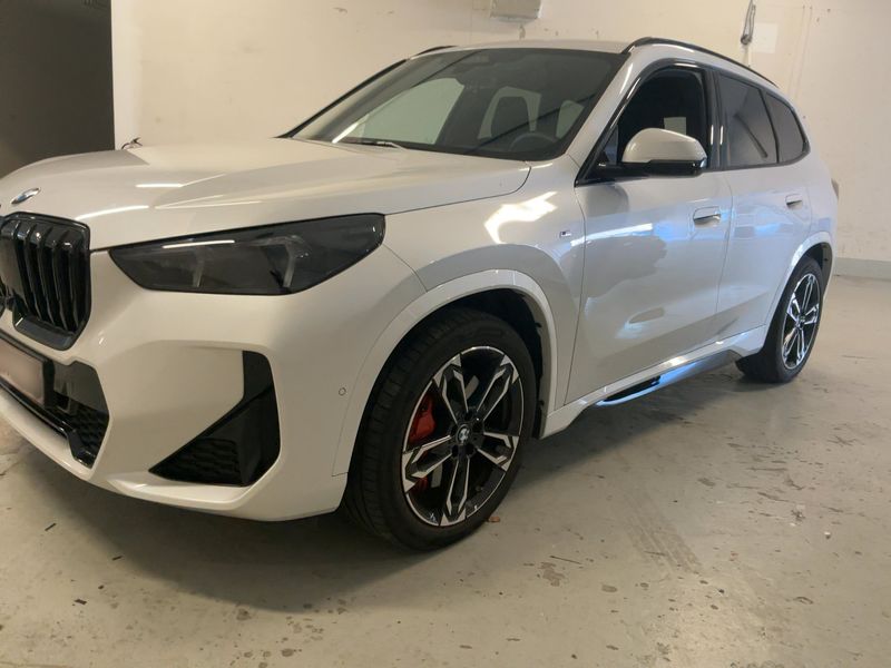 BMW X1 sDrive 20i Mild-Hybrid M Sport 2025 – снимка 2