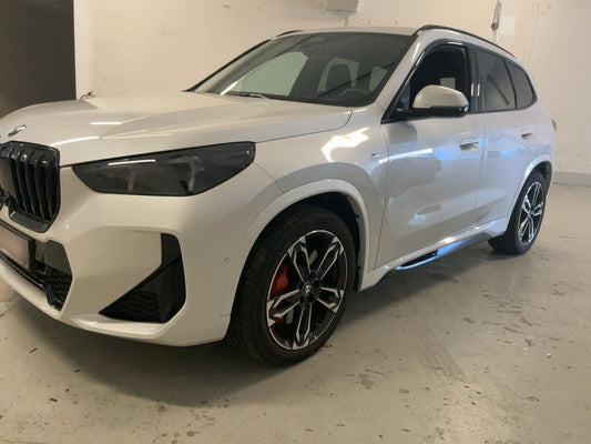 BMW X1 sDrive 20i Mild-Hybrid M Sport 2025 – снимка 2
