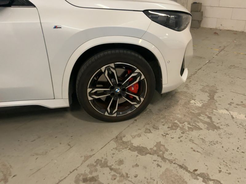 BMW X1 sDrive 20i Mild-Hybrid M Sport 2025 – снимка 11