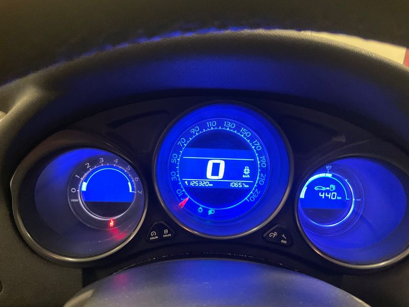 Citroen C4 1.6 VTi Confort 2012 – снимка 4