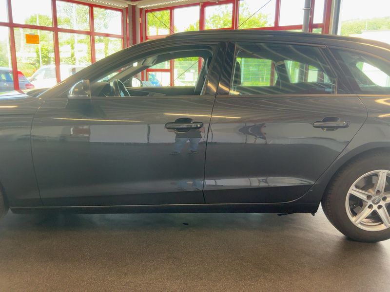 Audi A4 35 TDI Mild-Hybrid 2020 – снимка 4