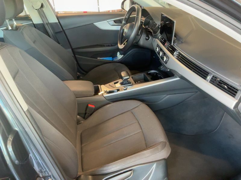 Audi A4 35 TDI Mild-Hybrid 2020 – снимка 17