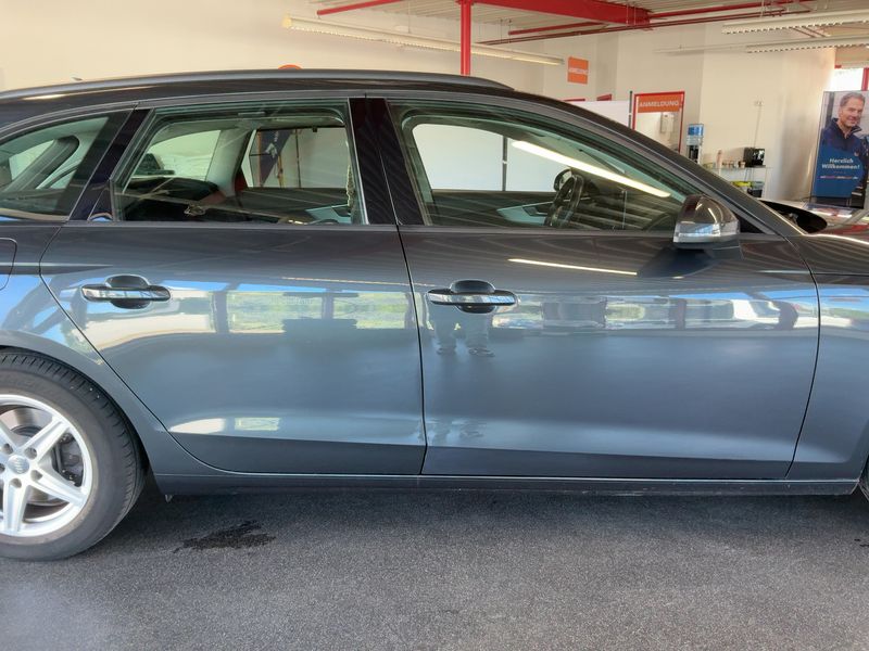 Audi A4 35 TDI Mild-Hybrid 2020 – снимка 10