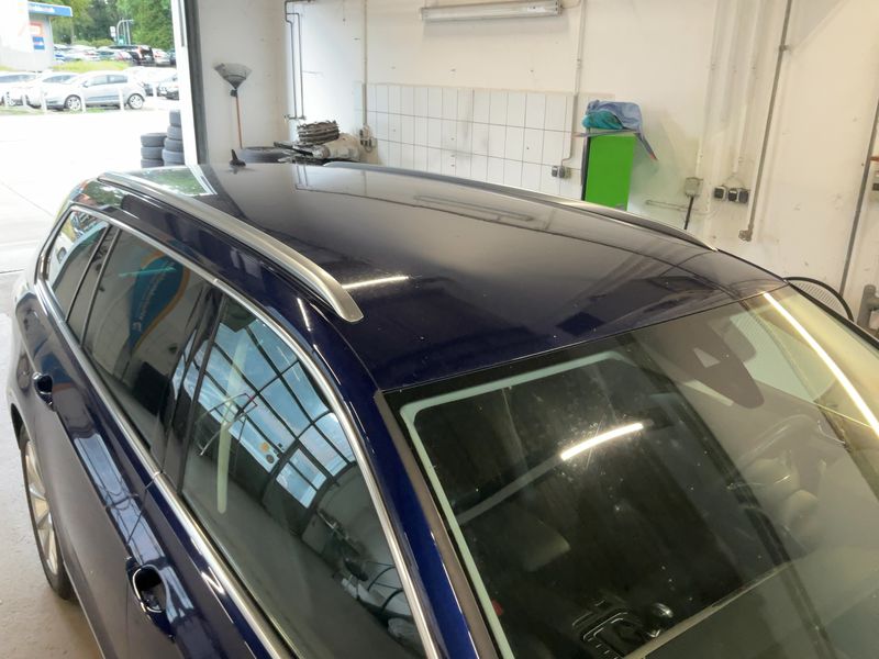 Volkswagen Passat 2.0 TDI Highline BlueMotion Tech 2019 – снимка 20