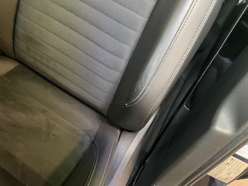 Volkswagen Passat 2.0 TDI Highline BlueMotion Tech 2019 – снимка на щета