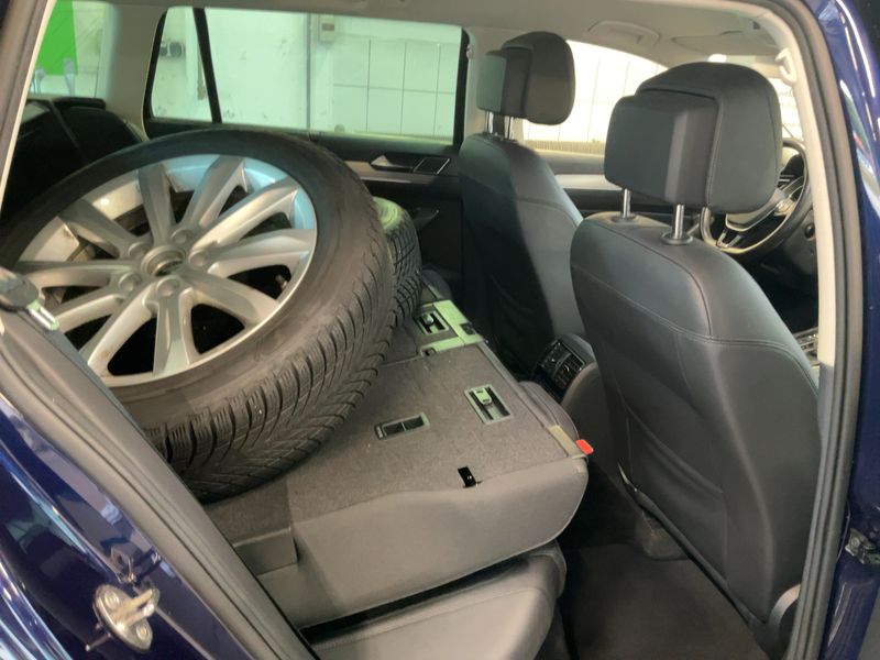 Volkswagen Passat 2.0 TDI Highline BlueMotion Tech 2019 – снимка 14