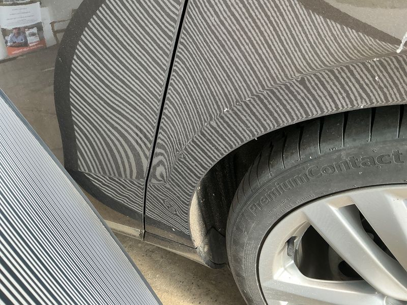 Volkswagen Passat 1.4 TSI Highline BlueMotion Tech 2012 – снимка 25