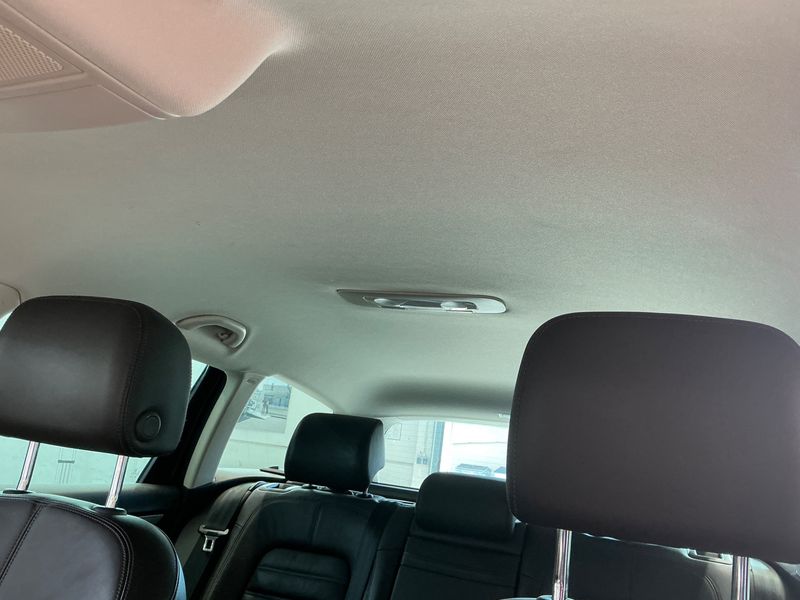 Volkswagen Passat 1.4 TSI Highline BlueMotion Tech 2012 – снимка 29