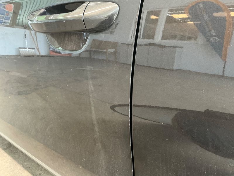Volkswagen Passat 1.4 TSI Highline BlueMotion Tech 2012 – снимка 24