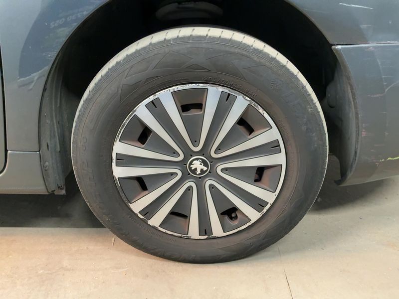 Peugeot Partner 1.6 HDi Style 2013 – снимка 11