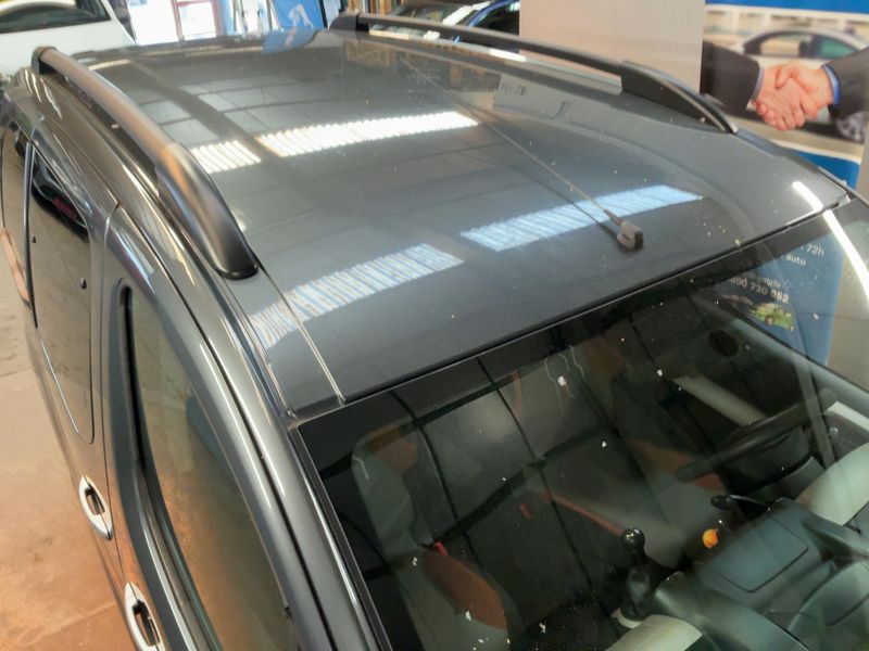Peugeot Partner 1.6 HDi Style 2013 – снимка 13
