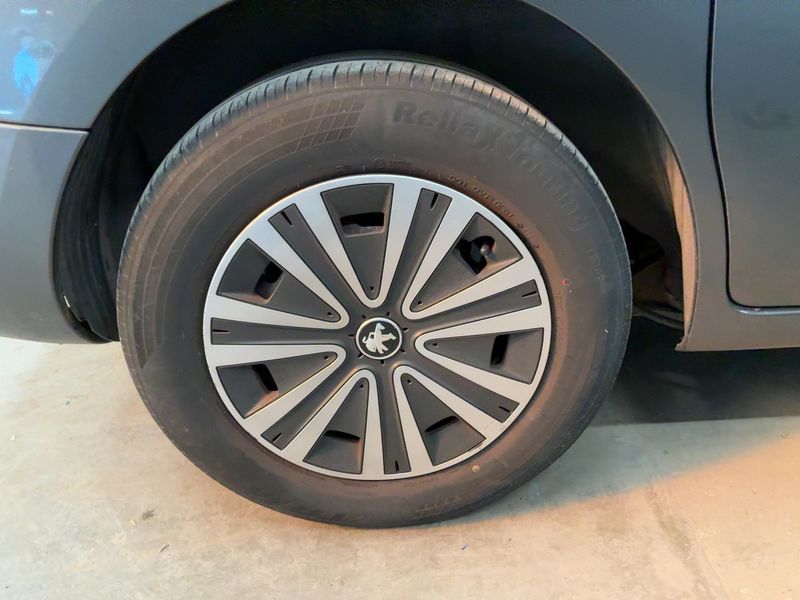 Peugeot Partner 1.6 HDi Style 2013 – снимка 9