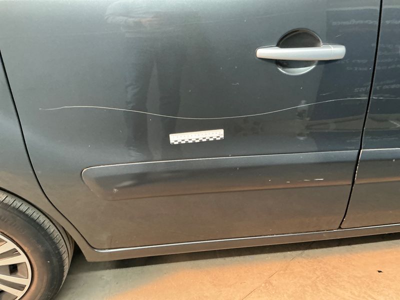 Peugeot Partner 1.6 HDi Style 2013 – снимка 26