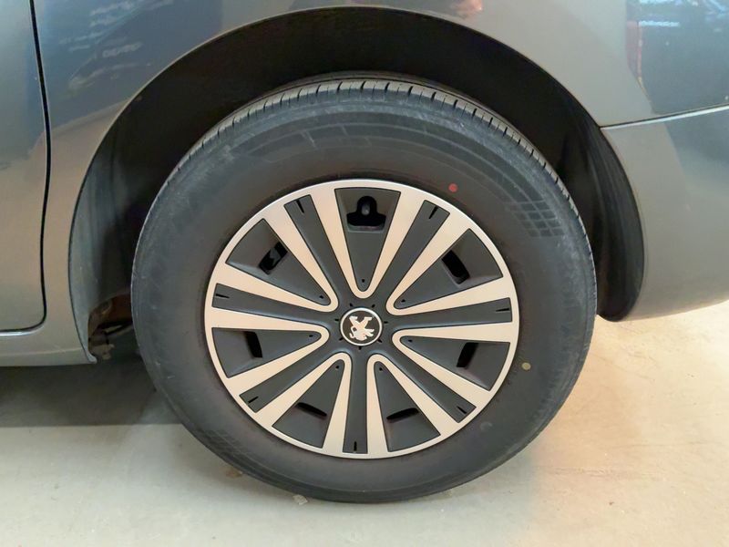 Peugeot Partner 1.6 HDi Style 2013 – снимка 5