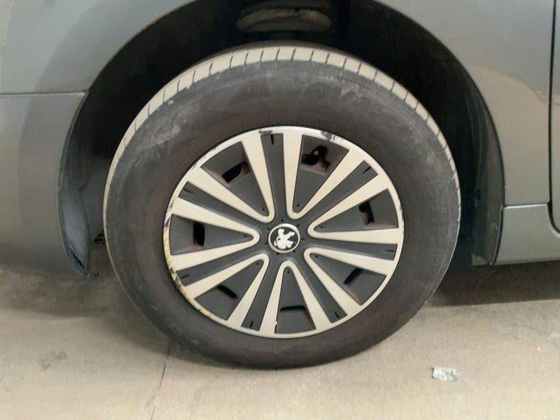 Peugeot Partner 1.6 HDi Style 2013 – снимка 3