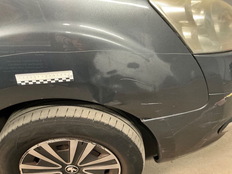 Peugeot Partner 1.6 HDi Style 2013 – снимка 23