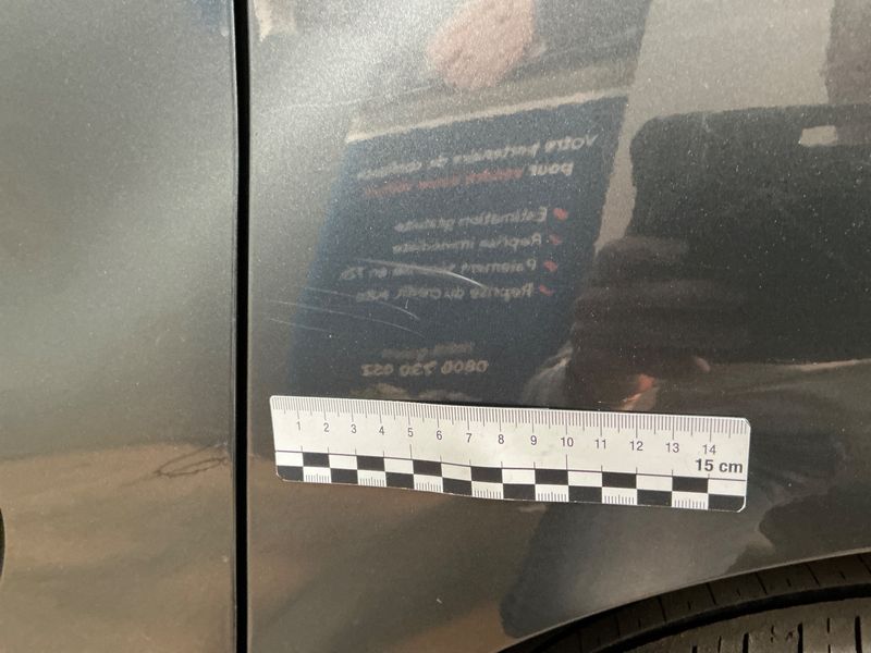 Peugeot Partner 1.6 HDi Style 2013 – снимка 35