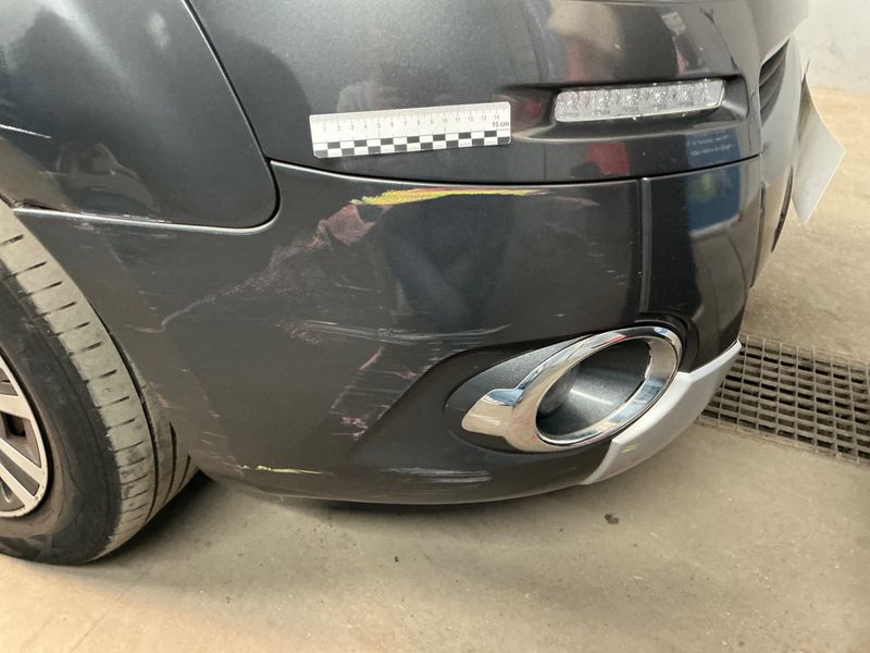 Peugeot Partner 1.6 HDi Style 2013 – снимка 38