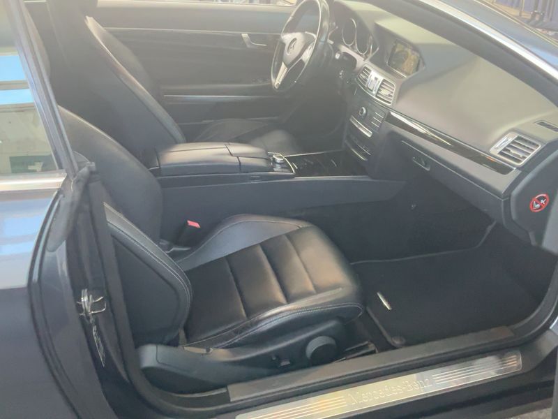 Mercedes-Benz E-Klasse E 220 CDI 2016 – снимка 11