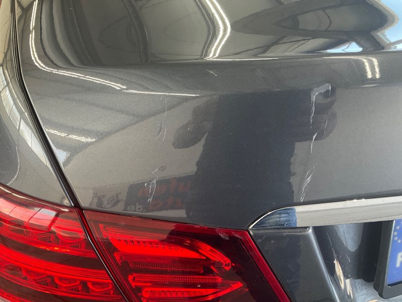 Mercedes-Benz E-Klasse E 220 CDI 2016 – снимка 34