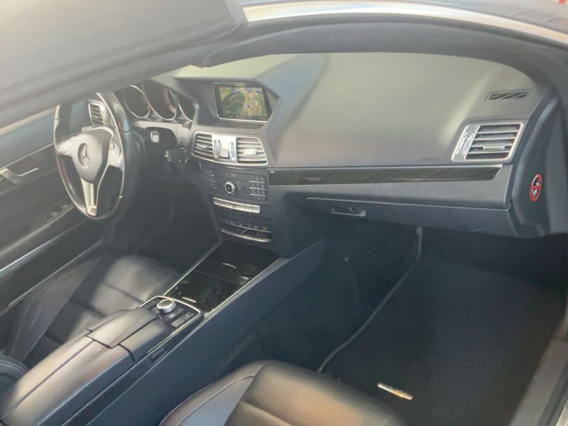 Mercedes-Benz E-Klasse E 220 CDI 2016 – снимка 12