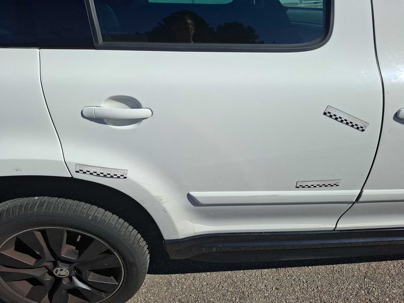 Skoda Yeti 2.0 TDI Monte Carlo 2017 – снимка 27