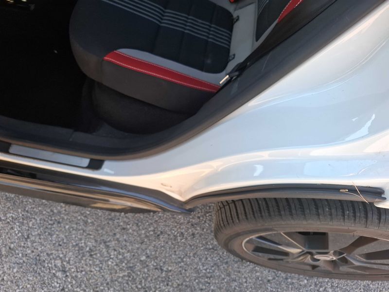 Skoda Yeti 2.0 TDI Monte Carlo 2017 – снимка 40