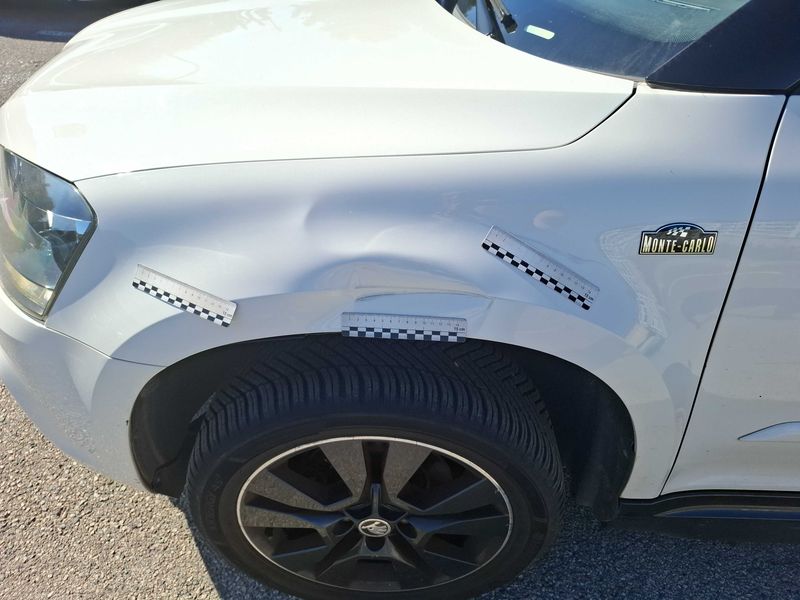 Skoda Yeti 2.0 TDI Monte Carlo 2017 – снимка 62