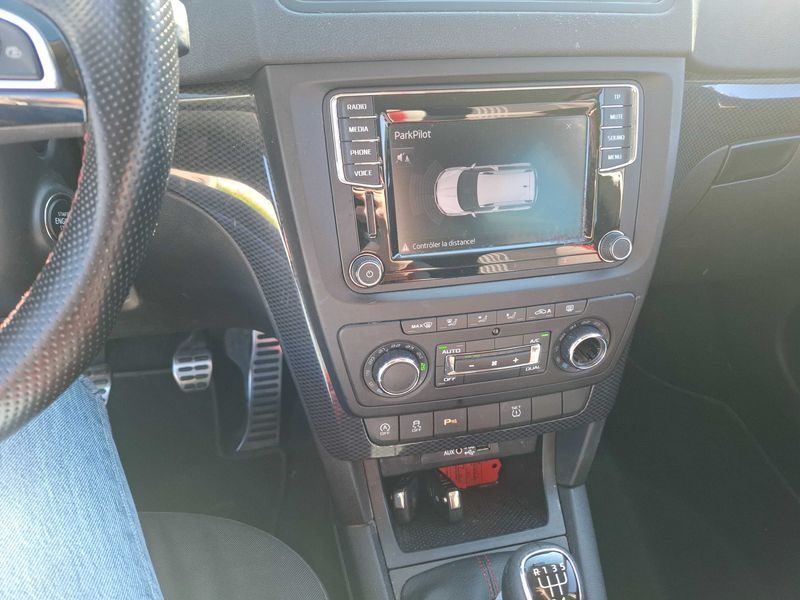 Skoda Yeti 2.0 TDI Monte Carlo 2017 – снимка 38