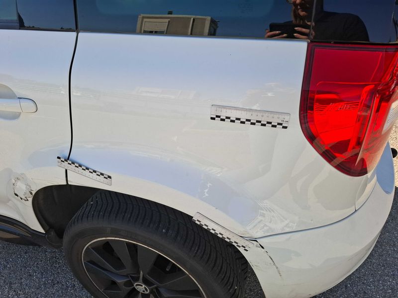 Skoda Yeti 2.0 TDI Monte Carlo 2017 – снимка 63