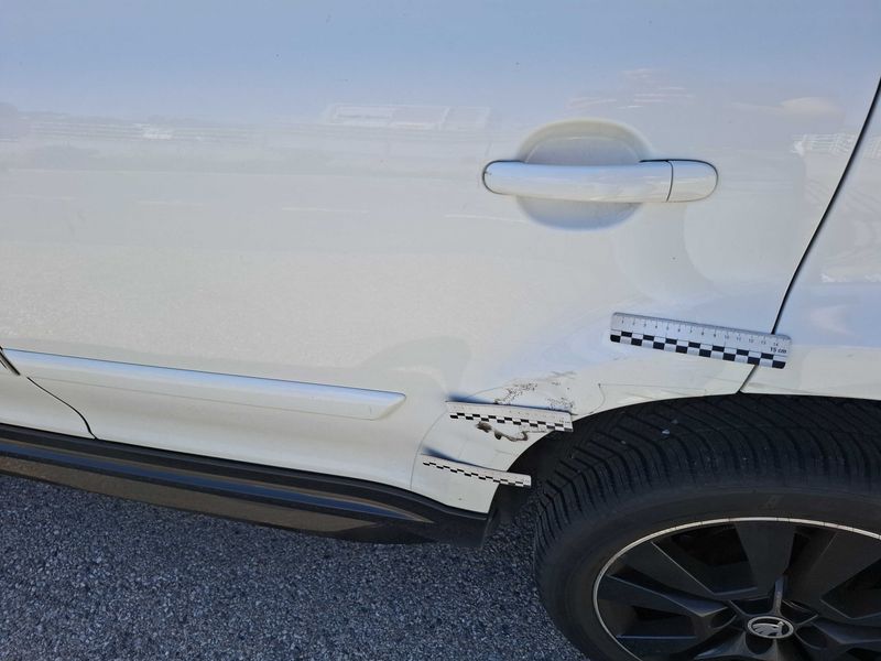 Skoda Yeti 2.0 TDI Monte Carlo 2017 – снимка 57