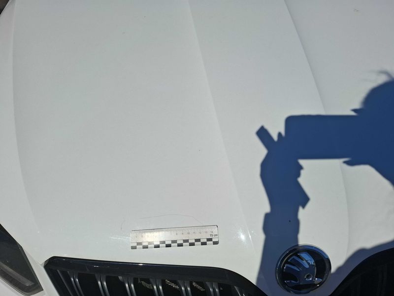 Skoda Yeti 2.0 TDI Monte Carlo 2017 – снимка 76