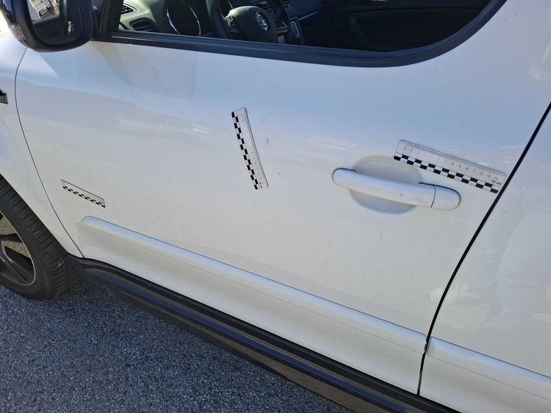 Skoda Yeti 2.0 TDI Monte Carlo 2017 – снимка 59