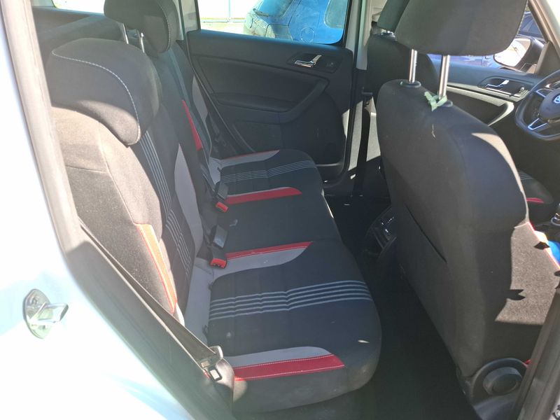 Skoda Yeti 2.0 TDI Monte Carlo 2017 – снимка 13