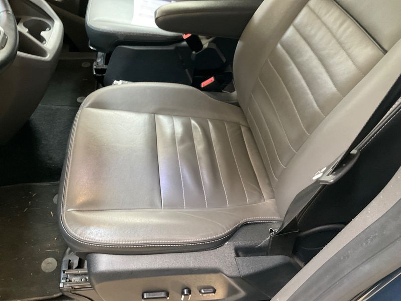 Ford Tourneo Custom 2.0 TDCi 320 L1 Tourneo Titanium X 2021 – снимка 30