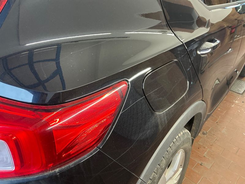 Volvo XC40 2.0 D4 Momentum AWD 2019 – снимка 24
