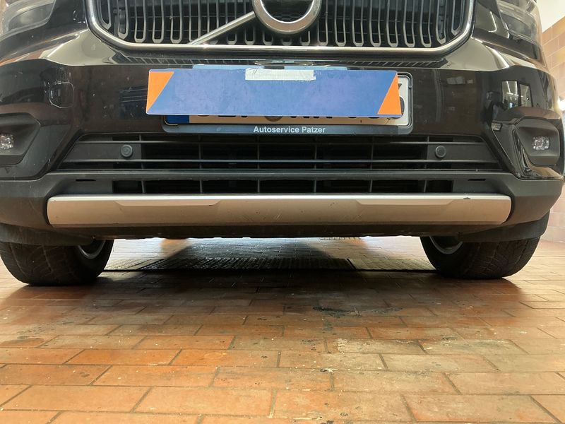Volvo XC40 2.0 D4 Momentum AWD 2019 – снимка 43