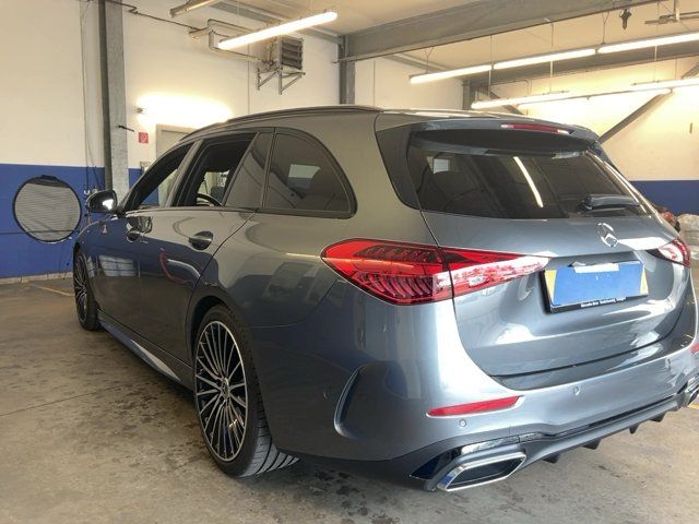 Mercedes-Benz C-Klasse C 200 Mild-Hybrid T AMG Line 2023 – снимка 6