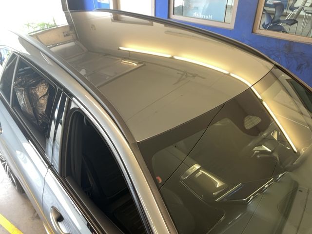 Mercedes-Benz C-Klasse C 200 Mild-Hybrid T AMG Line 2023 – снимка 13