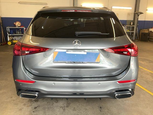 Mercedes-Benz C-Klasse C 200 Mild-Hybrid T AMG Line 2023 – снимка 7