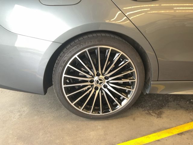 Mercedes-Benz C-Klasse C 200 Mild-Hybrid T AMG Line 2023 – снимка 9