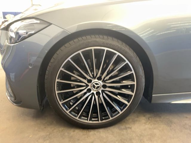 Mercedes-Benz C-Klasse C 200 Mild-Hybrid T AMG Line 2023 – снимка 3