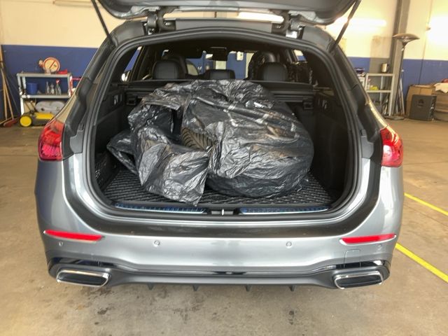 Mercedes-Benz C-Klasse C 200 Mild-Hybrid T AMG Line 2023 – снимка 16