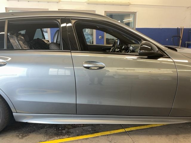 Mercedes-Benz C-Klasse C 200 Mild-Hybrid T AMG Line 2023 – снимка 10