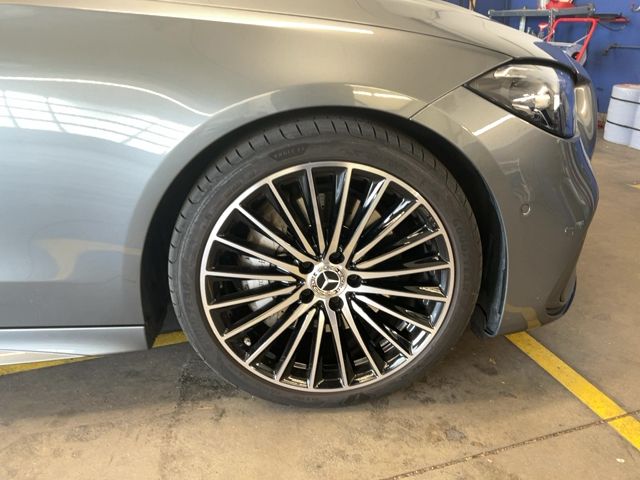 Mercedes-Benz C-Klasse C 200 Mild-Hybrid T AMG Line 2023 – снимка 11